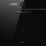 Превью картинка Электрический духовой шкаф Elica VIRTUS MULTI 60 DD BL (2025) #1