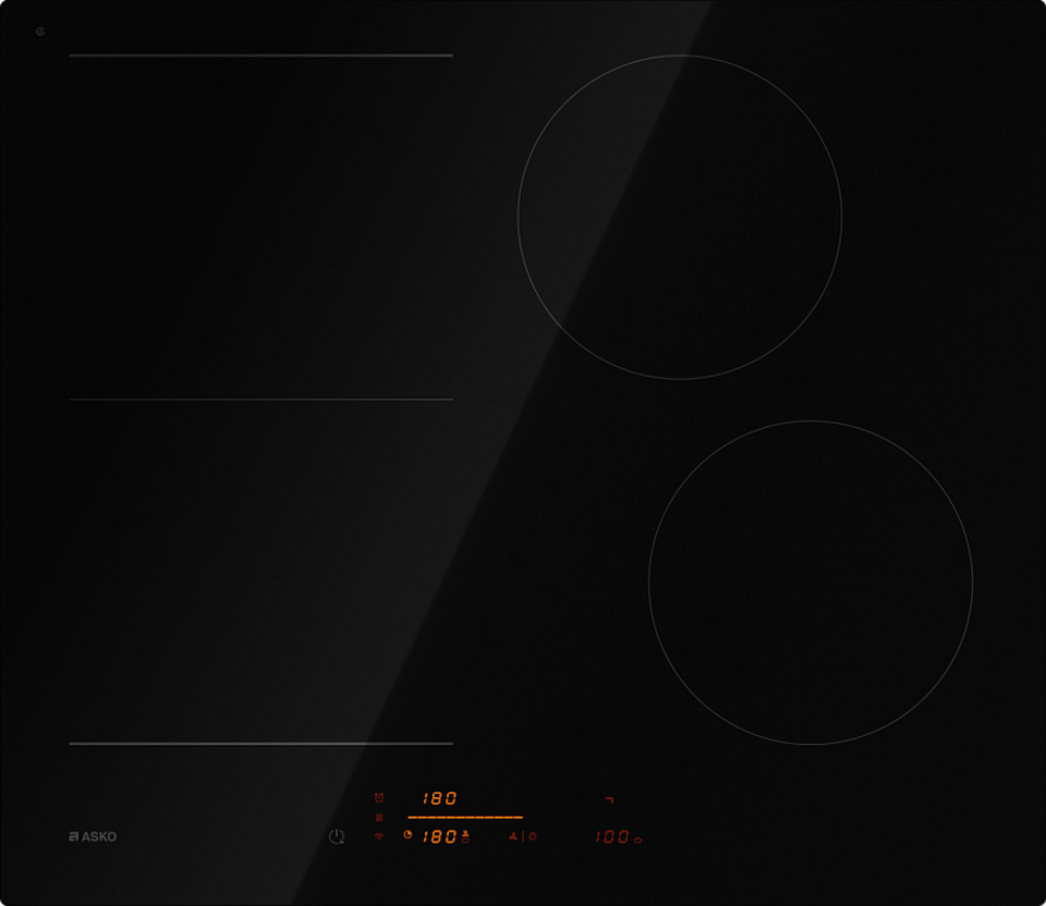 Фото Индукционная варочная панель Asko HI5642FBG1