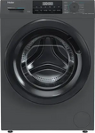 Превью картинка Стиральная машина с фронтальной загрузкой Haier HW80-BP12929DE #2