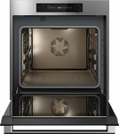 Превью картинка Электрический духовой шкаф Asko OTP66SSH #5