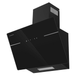 Превью картинка Наклонная вытяжка Maunfeld Astro 60 Glass Black #1