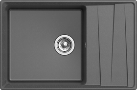 Картинка GranFest LEVEL 760L Графит