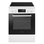 Превью картинка Электрическая плита Maunfeld MEC611CW09TD #1