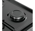 Превью картинка Газовая плита Maunfeld MGC50GEGR01D #12