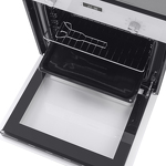 Превью картинка Электрический духовой шкаф Maunfeld EOEM.589W #7