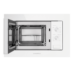 Превью картинка Печь микроволновая встраиваемая Maunfeld MBMO.20.2 PGW #2