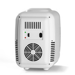 Превью картинка Холодильник для косметики Meyvel MB-04HC2W #17