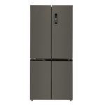 Превью картинка  Холодильник side by side Maunfeld MFF190NFDSX #1