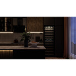 Превью картинка Шкаф винный встраиваемый Meyvel Винный холодильник (шкаф) компрессорный MEYVEL MV160-KBT2 #20