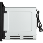 Превью картинка Печь микроволновая встраиваемая Meferi MMO6025BK ULTRA #13