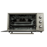 Превью картинка Мини-печь Maunfeld CEMOA.456.S1 #5