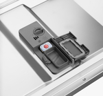 Превью картинка Посудомоечная машина 45см встраиваемая Weissgauff BDW 4026 #17