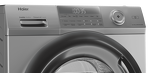 Превью картинка Стиральная машина с фронтальной загрузкой Haier HW70-BP12959BS #4