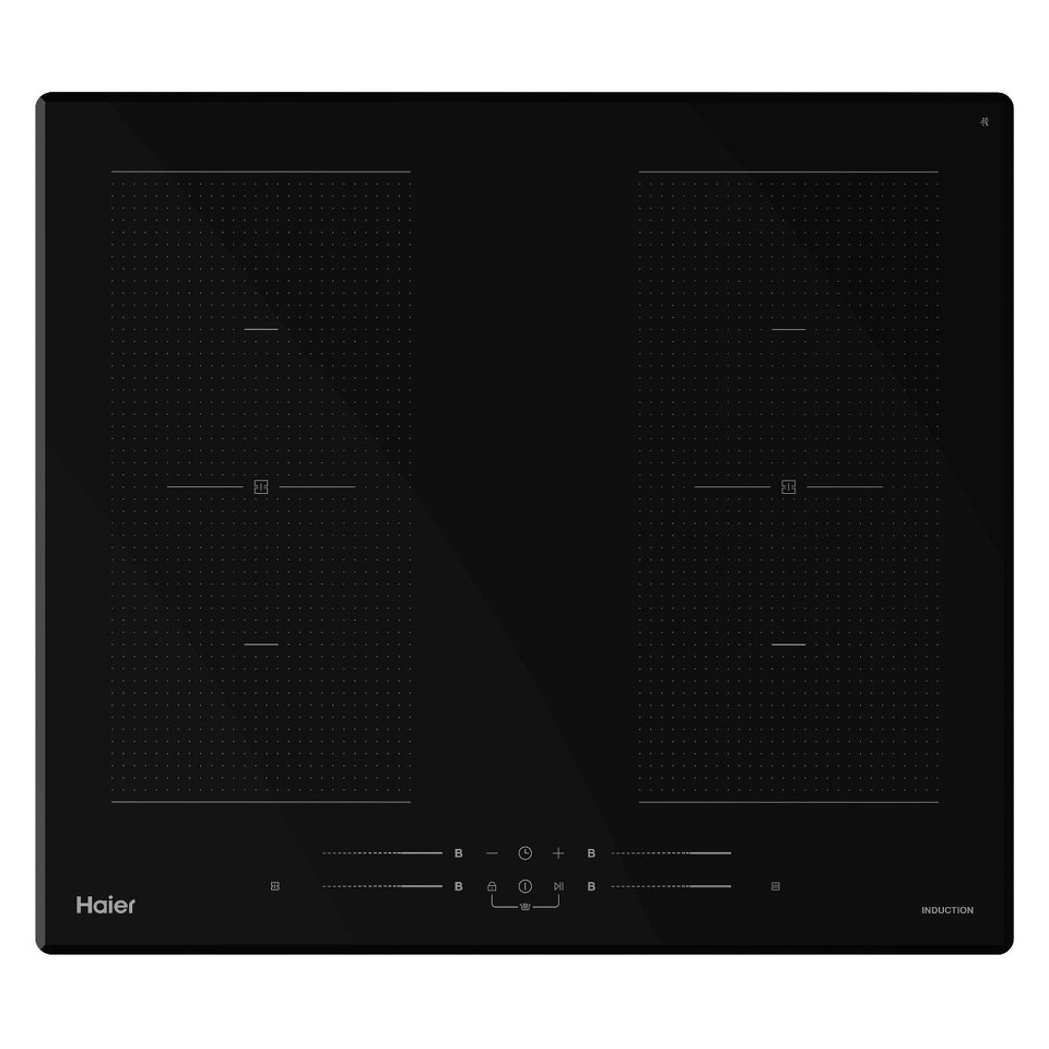 Фото Индукционная варочная панель Haier HHX-Y64SFFVB