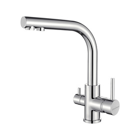 Картинка Paulmark ESSEN Es213011 Es213011-CR Хром CR