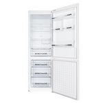 Превью картинка Холодильник с нижней морозилкой Maunfeld MFF195NFIW10 #4