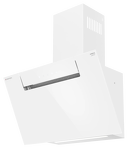 Превью картинка Наклонная вытяжка Meferi AIRBOX60WH COMFORT #1