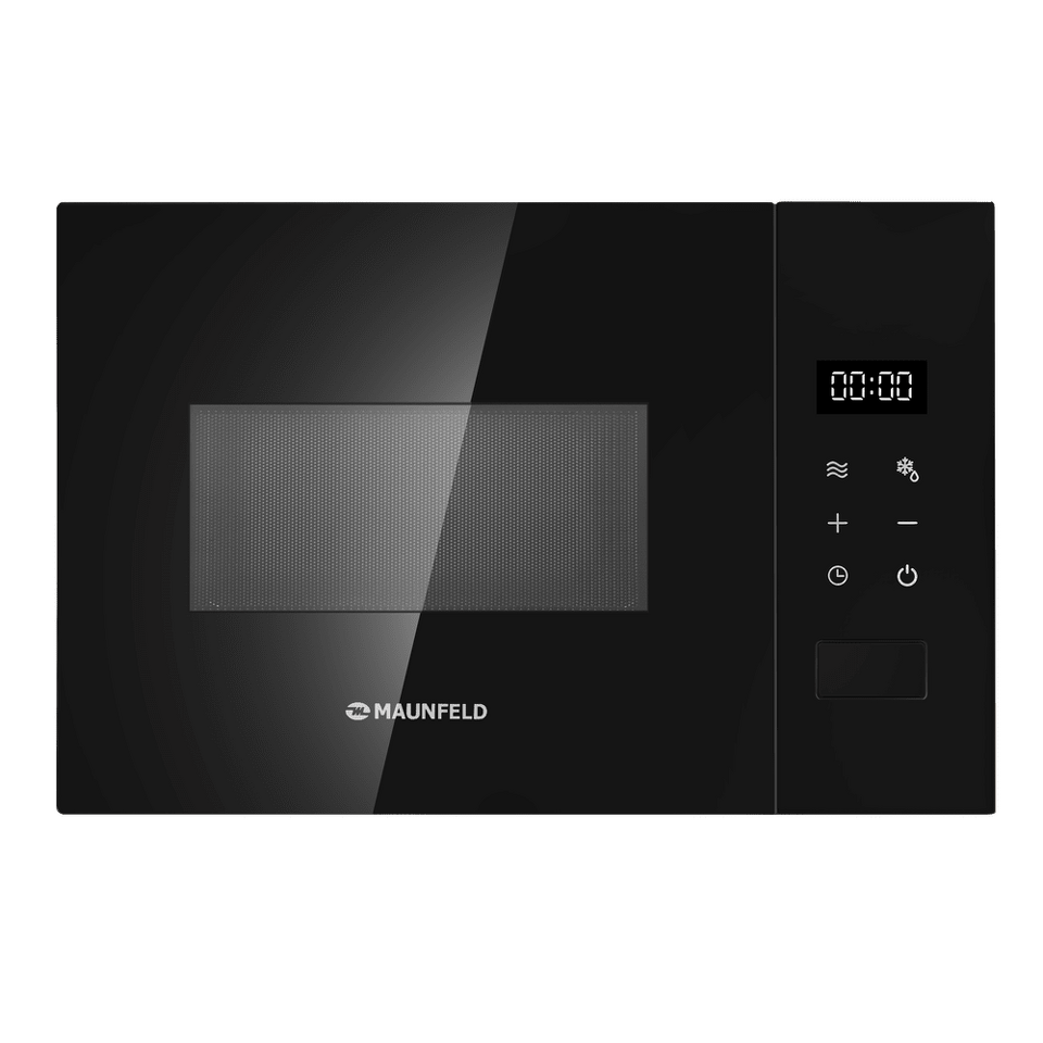 Фото Печь микроволновая встраиваемая Maunfeld JBMO155SGB02 
