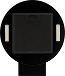 Превью картинка Цилиндрическая вытяжка Weissgauff Gracia BL #9