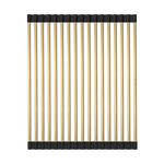 Превью картинка Ролл-мат Paulmark PRO R405-BG Брашированное золото BG #1