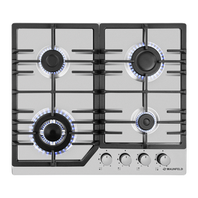 Картинка Maunfeld EGHS.64.43CS\G