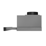 Превью картинка Встраиваемая вытяжка Maunfeld VS Fast 60 нержавеющая сталь #12