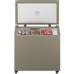 Превью картинка Ларь морозильный  HIBERG PF 25 NFG #3