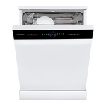 Превью картинка Посудомоечная машина 60см Maunfeld MWF60121W #1