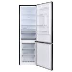 Превью картинка Холодильник с нижней морозилкой Körting KNFC 62370 N #9