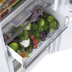 Превью картинка Встраиваемый холодильник с морозильной камерой Haier HBW5719ERU #8