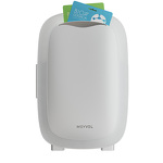 Превью картинка Холодильник для косметики Meyvel MB-12C2W #4