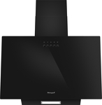 Превью картинка Наклонная вытяжка Weissgauff SIGMA 60 PB BL #3