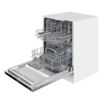 Превью картинка Посудомоечная машина 60см встраиваемая Maunfeld MLP6022A01 Light Beam  #11