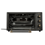 Превью картинка Мини-печь Maunfeld CEMOA.456.RBG #5