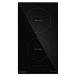 Превью картинка Индукционная варочная панель домино Maunfeld AVI3021BK #1