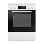 Превью картинка Электрическая плита Maunfeld MIC611W01TD #2