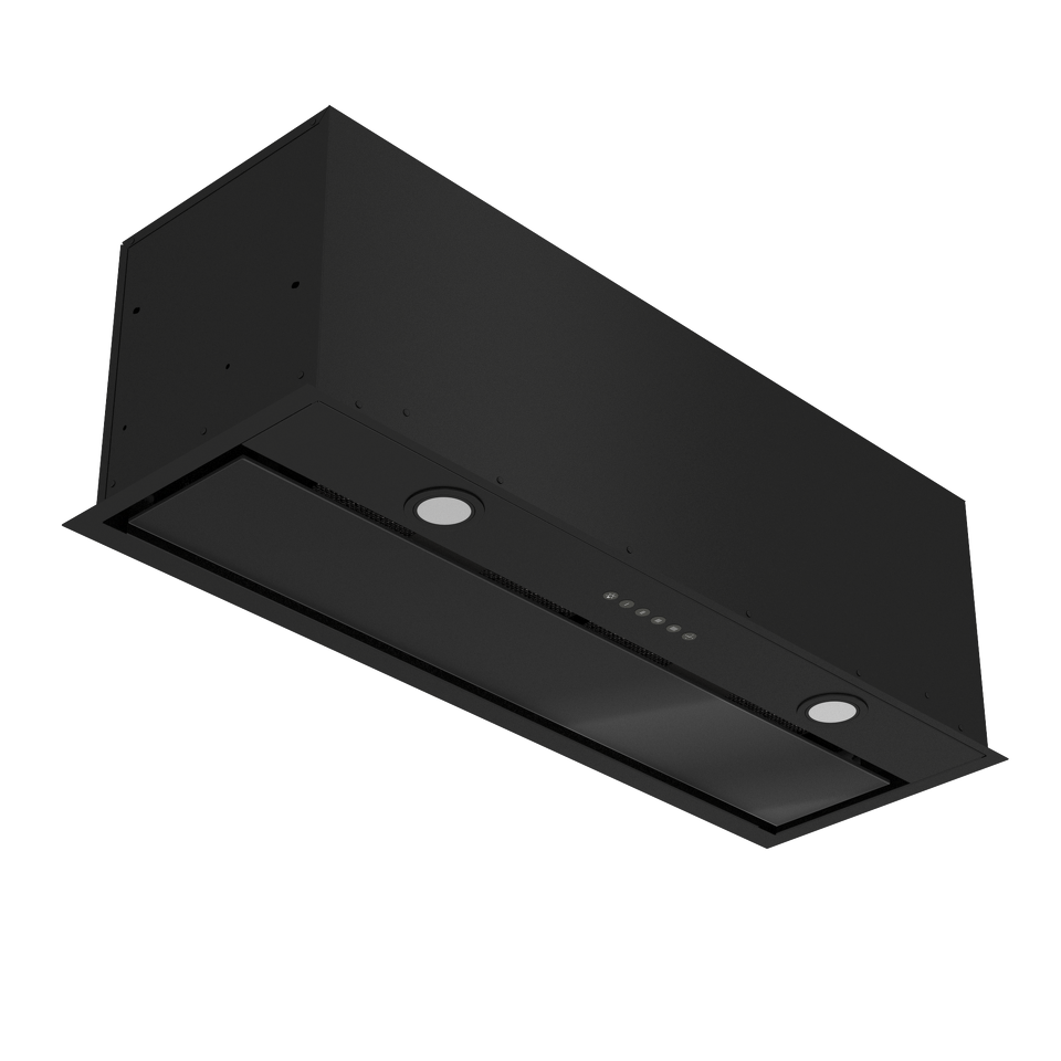 Фото Полновстраиваемая вытяжка Elikor КВ Cube 90П-1000-Э4Д