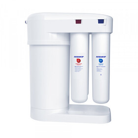 Картинка Аквафор Автомат питьевой воды Морион DWM-101S (без крана для чистой воды)