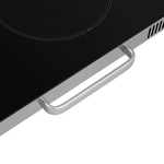 Превью картинка Настольная плита Maunfeld EVCE.F592-BK #8