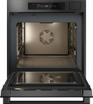 Превью картинка Электрический духовой шкаф Asko OCSM66BSH #5