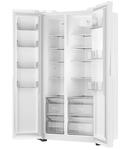 Превью картинка  Холодильник side by side Haier HRF-918DW #5