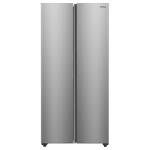 Превью картинка  Холодильник side by side Körting KNFS 83177 X #2