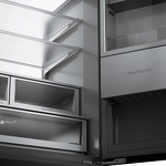 Превью картинка  Холодильник side by side Casarte CASF4777ETAC5U1 #8