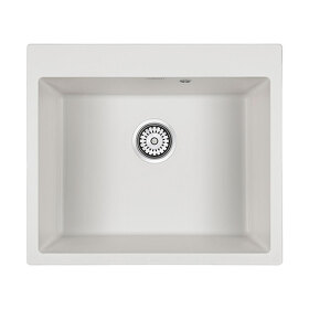 Картинка Paulmark KANTE 60 PM106052-WH Белый матовый WH