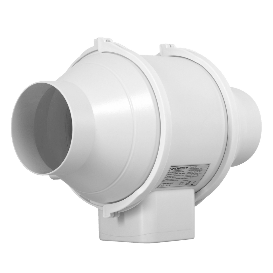 Фото Maunfeld MFDL10W