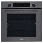 Превью картинка Электрический духовой шкаф Körting OKB 6071 CBX #1