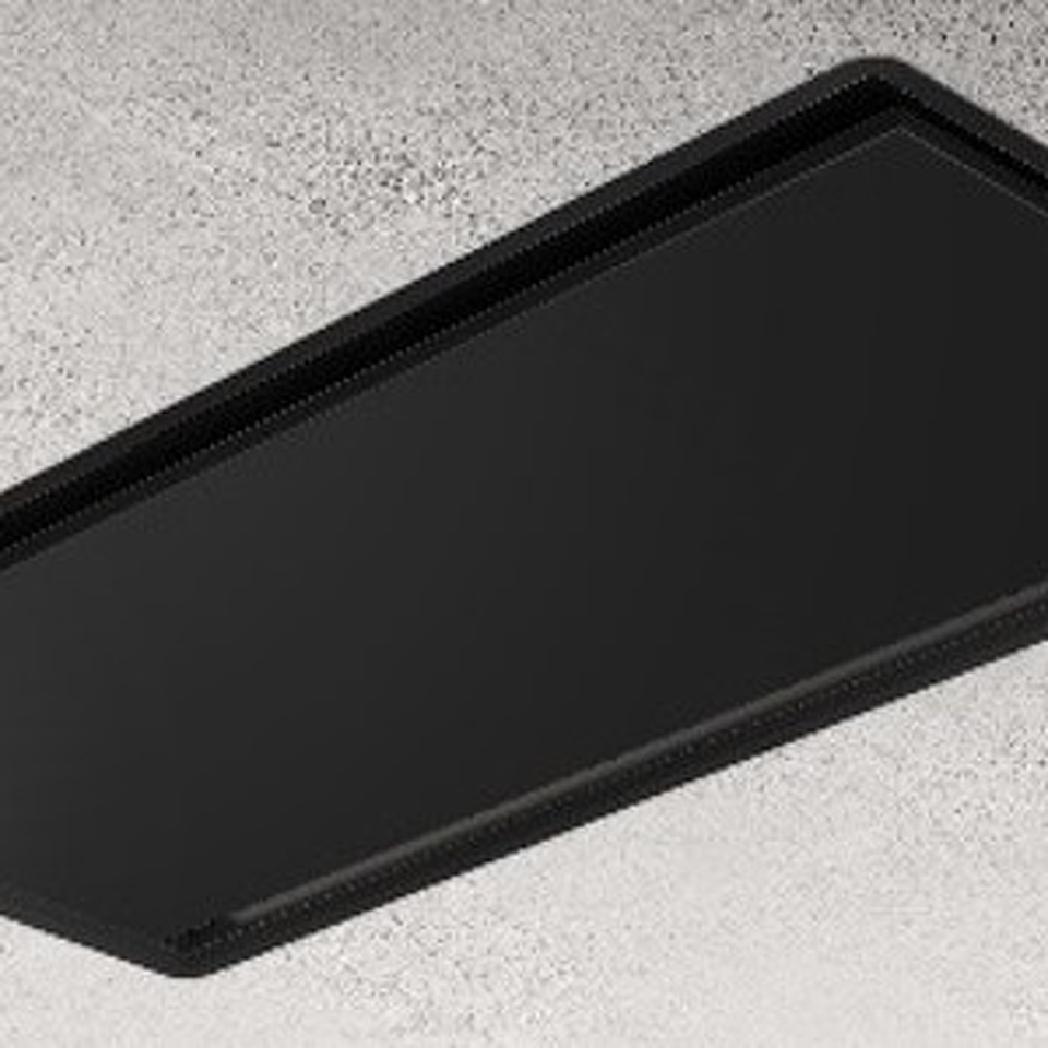 Фото Потолочная вытяжка Elica ILLUSION H30 BL MAT/A/100