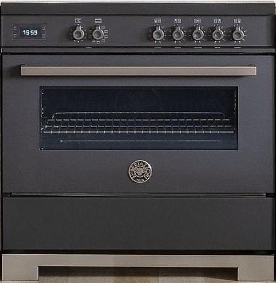 Фото Центр варочный Bertazzoni PRO95I1ECAT