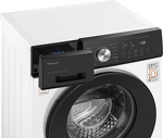 Превью картинка Стиральная машина с фронтальной загрузкой Weissgauff WM 45127 Direct Drive Inverter Steam #20