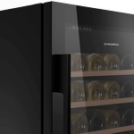 Превью картинка Шкаф винный  Maunfeld MFWC-124D49 #7